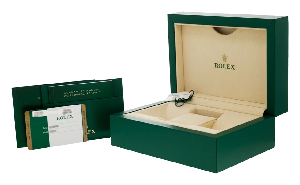 Rolex Datejust Lady 31 178274